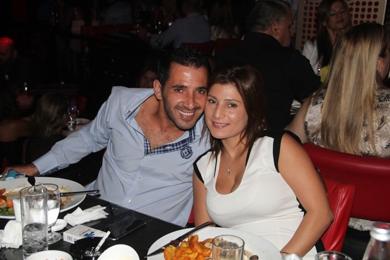 Diva Club on Saturday Night